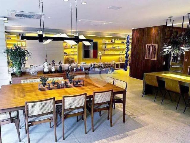 Apartamento para Venda em Rio de Janeiro/RJ Barra da Tijuca 3 Quartos