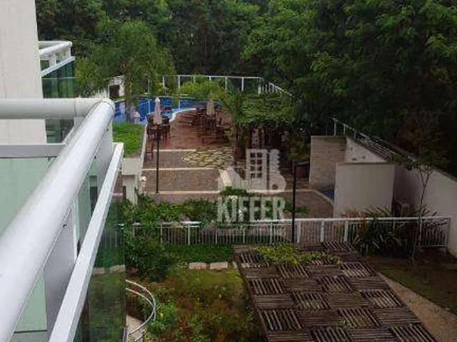 Apartamento para Venda em Rio de Janeiro/RJ Barra da Tijuca 3 Quartos