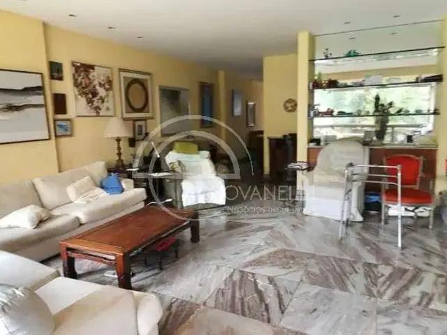 Apartamento para Venda em Rio de Janeiro/RJ Barra da Tijuca 3 Quartos