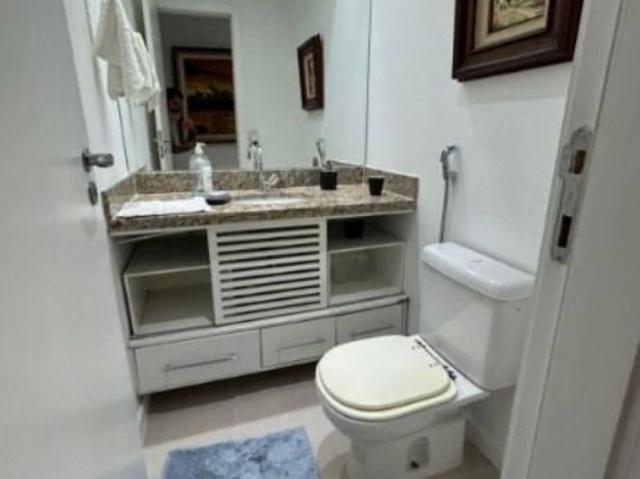 Apartamento para Venda em Rio de Janeiro/RJ Barra da Tijuca 3 Quartos