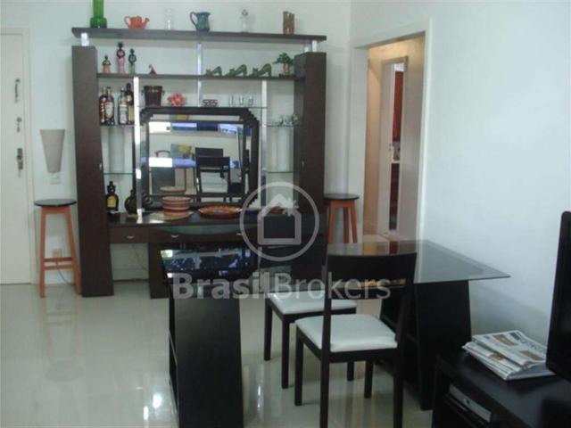 Apartamento para Venda em Rio de Janeiro/RJ Barra da Tijuca 3 Quartos