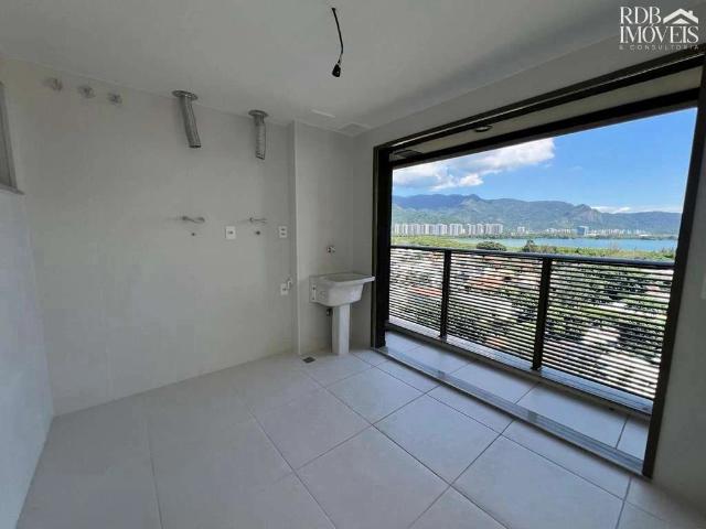 Apartamento para Venda em Rio de Janeiro/RJ Barra da Tijuca 3 Quartos