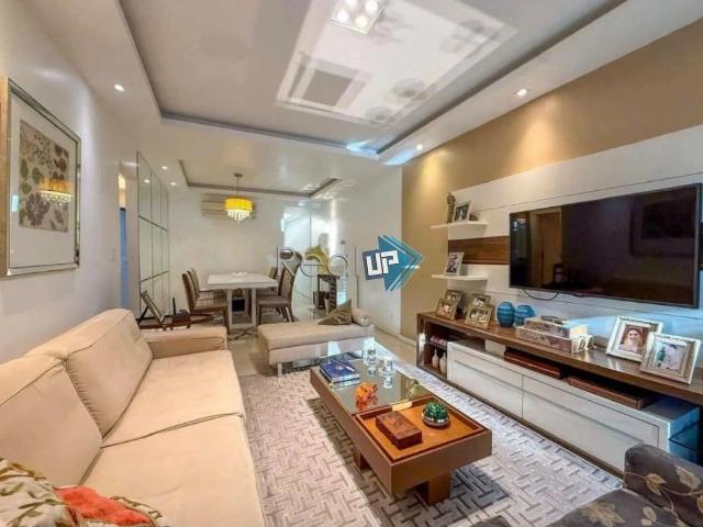 Apartamento para Venda em Rio de Janeiro/RJ Barra da Tijuca 3 Quartos