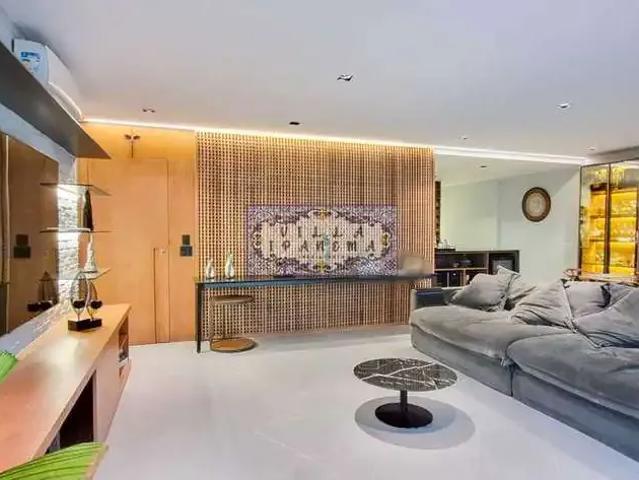 Apartamento para Venda em Rio de Janeiro/RJ Barra da Tijuca 3 Quartos