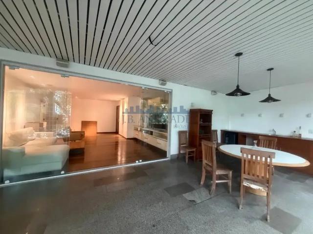Apartamento para Venda em Rio de Janeiro/RJ Barra da Tijuca 3 Quartos