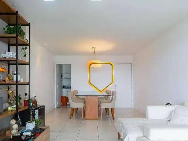 Apartamento para Venda em Rio de Janeiro/RJ Barra da Tijuca 3 Quartos