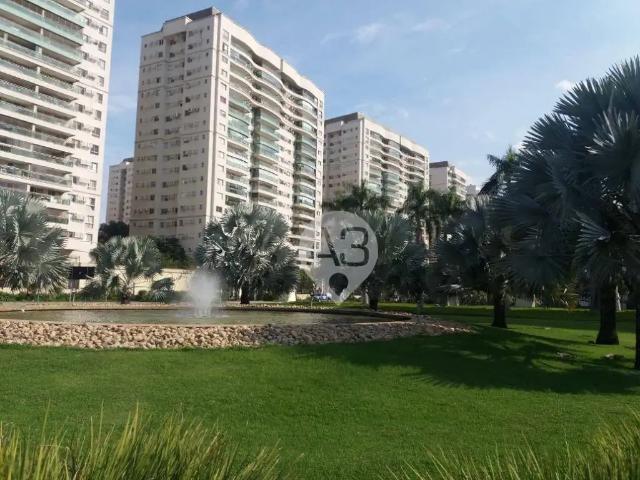 Apartamento para Venda em Rio de Janeiro/RJ Barra da Tijuca 3 Quartos
