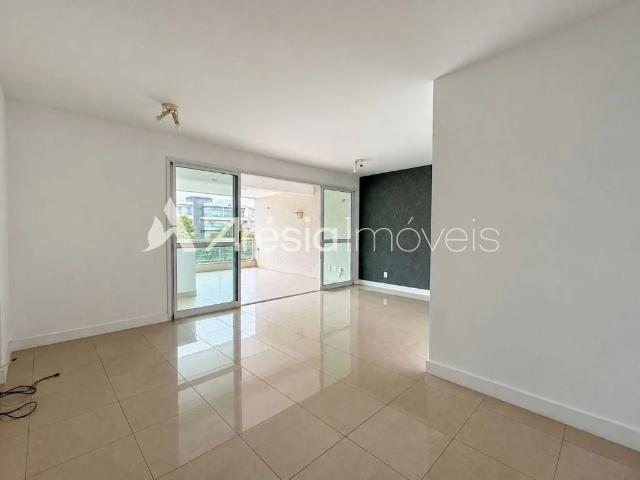 Apartamento para Venda em Rio de Janeiro/RJ Barra da Tijuca 3 Quartos