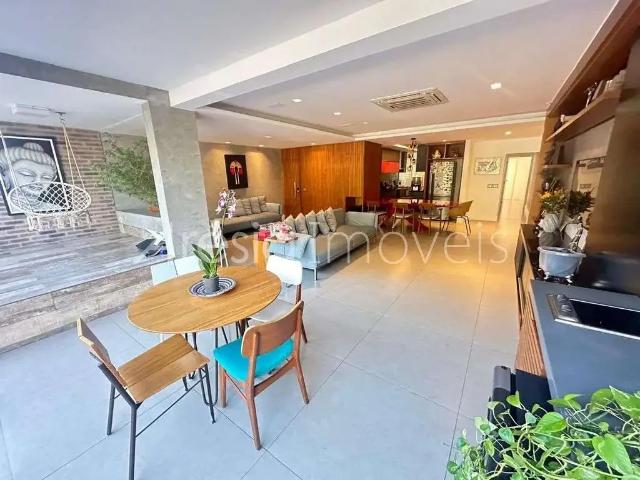 Apartamento para Venda em Rio de Janeiro/RJ Barra da Tijuca 3 Quartos