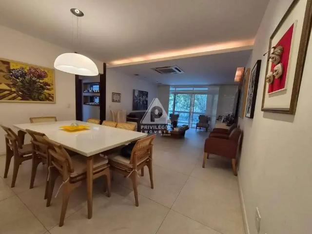 Apartamento para Venda em Rio de Janeiro/RJ Barra da Tijuca 3 Quartos