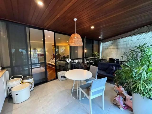 Apartamento para Venda em Rio de Janeiro/RJ Barra da Tijuca 3 Quartos