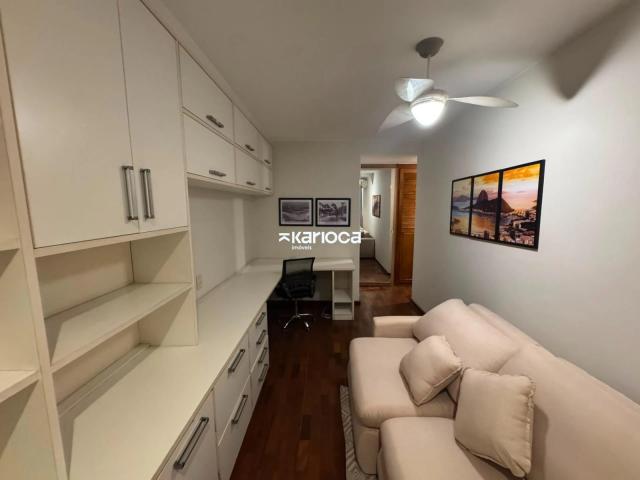 Apartamento para Venda em Rio de Janeiro/RJ Barra da Tijuca 3 Quartos