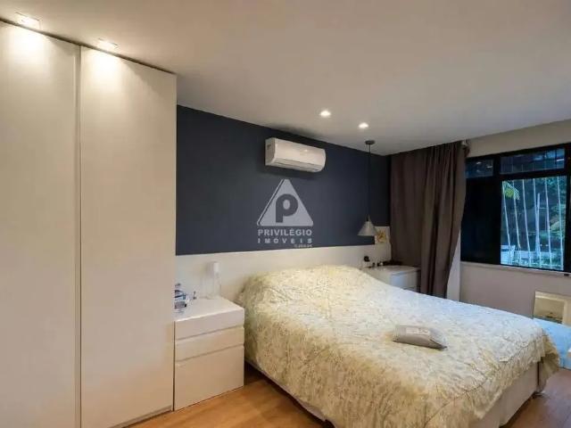 Apartamento para Venda em Rio de Janeiro/RJ Barra da Tijuca 3 Quartos