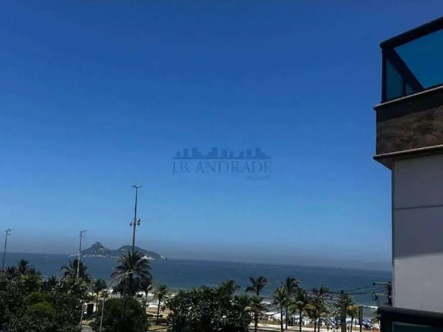 Apartamento para Venda em Rio de Janeiro/RJ Barra da Tijuca 3 Quartos