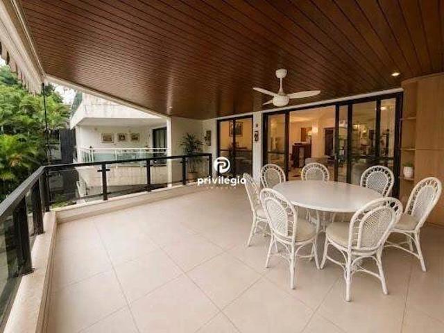 Apartamento para Venda em Rio de Janeiro/RJ Barra da Tijuca 3 Quartos