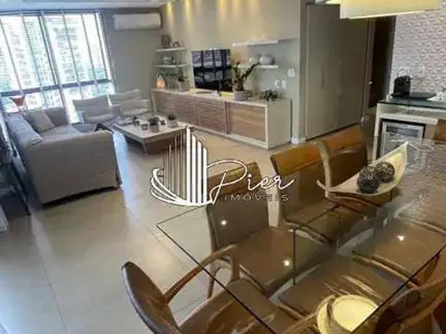 Apartamento para Venda em Rio de Janeiro/RJ Barra da Tijuca 3 Quartos