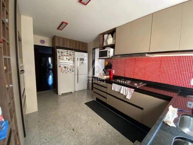 Apartamento para Venda em Rio de Janeiro/RJ Barra da Tijuca 3 Quartos