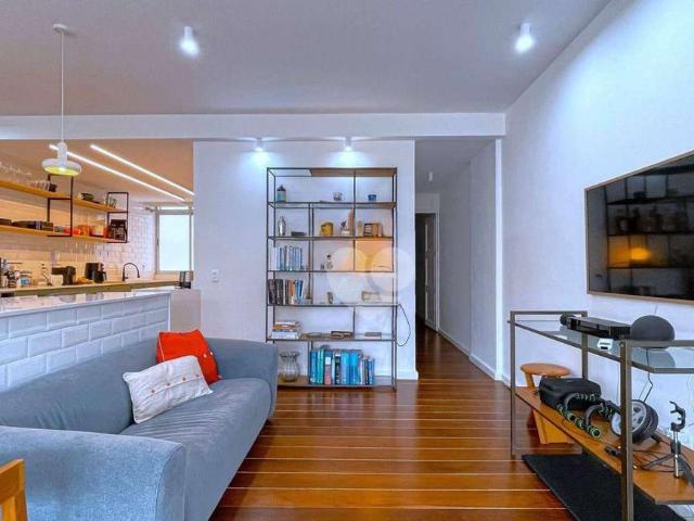 Apartamento para Venda em Rio de Janeiro/RJ Barra da Tijuca 3 Quartos