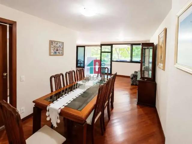 Apartamento para Venda em Rio de Janeiro/RJ Barra da Tijuca 3 Quartos