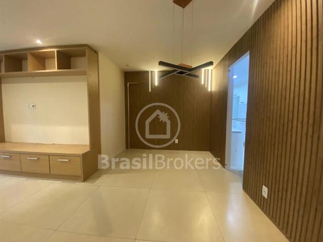 Apartamento para Venda em Rio de Janeiro/RJ Barra da Tijuca 3 Quartos