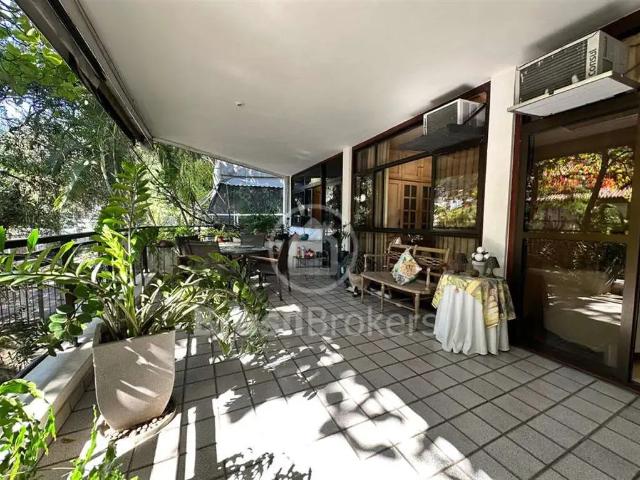 Apartamento para Venda em Rio de Janeiro/RJ Barra da Tijuca 3 Quartos