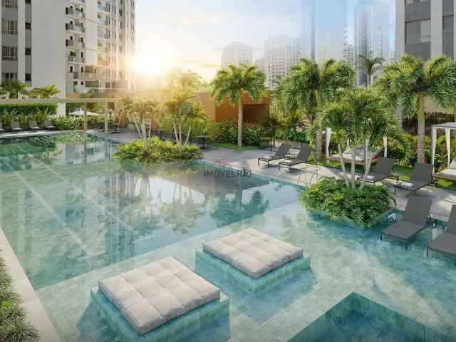 Apartamento para Venda em Rio de Janeiro/RJ Barra da Tijuca 3 Quartos