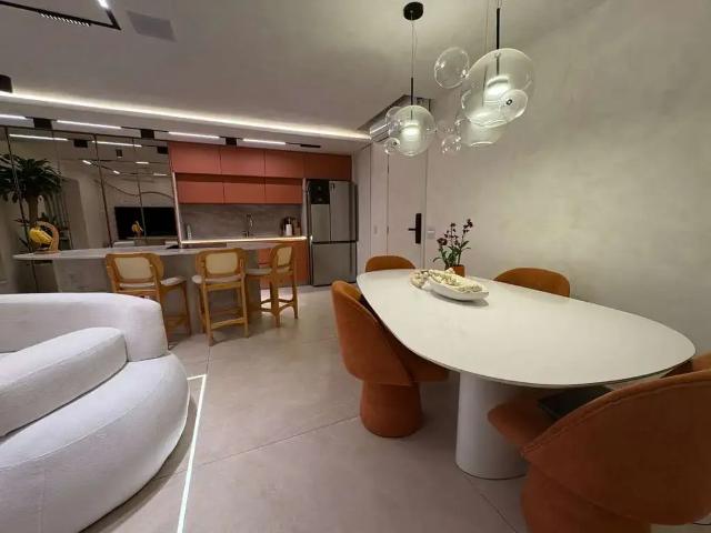 Apartamento para Venda em Rio de Janeiro/RJ Barra da Tijuca 3 Quartos