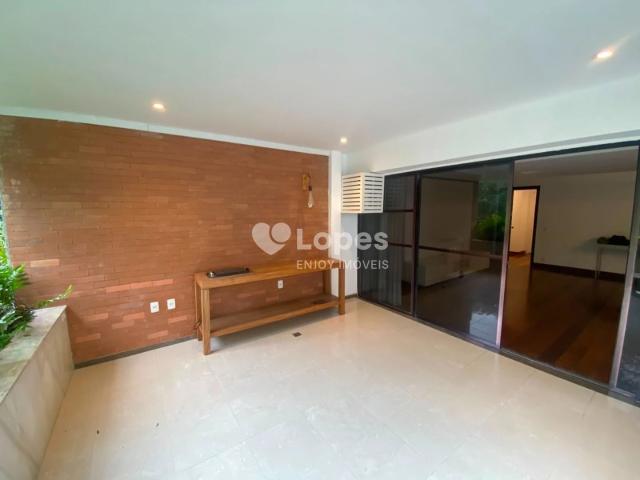 Apartamento para Venda em Rio de Janeiro/RJ Barra da Tijuca 3 Quartos