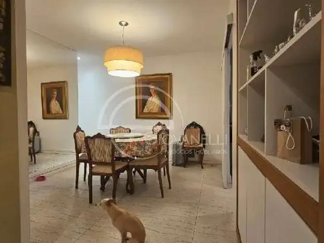 Apartamento para Venda em Rio de Janeiro/RJ Barra da Tijuca 3 Quartos