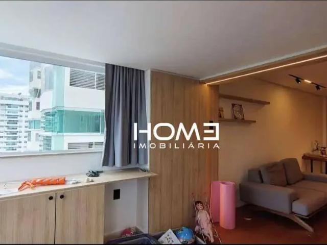 Apartamento para Venda em Rio de Janeiro/RJ Barra da Tijuca 3 Quartos