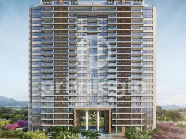 Apartamento para Venda em Rio de Janeiro/RJ Barra da Tijuca 3 Quartos