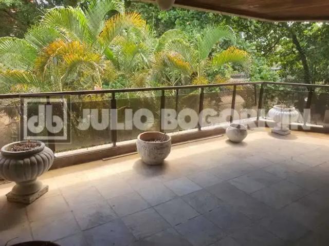 Apartamento para Venda em Rio de Janeiro/RJ Barra da Tijuca 3 Quartos