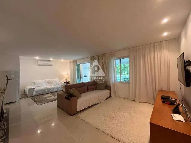 Apartamento para Venda em Rio de Janeiro/RJ Barra da Tijuca 3 Quartos