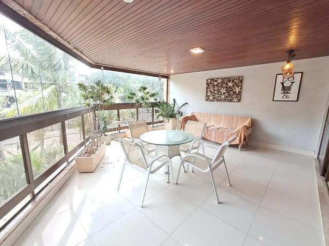 Apartamento para Venda em Rio de Janeiro/RJ Barra da Tijuca 3 Quartos