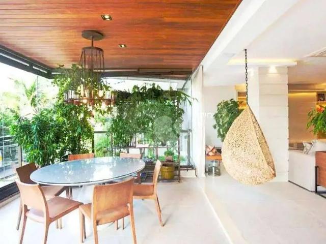 Apartamento para Venda em Rio de Janeiro/RJ Barra da Tijuca 3 Quartos
