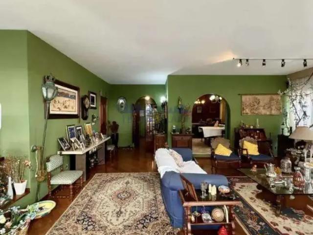 Apartamento para Venda em Rio de Janeiro/RJ Barra da Tijuca 3 Quartos