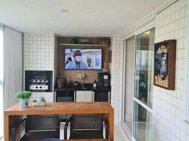 Apartamento para Venda em Rio de Janeiro/RJ Barra da Tijuca 3 Quartos