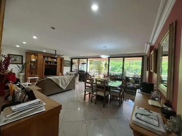 Apartamento para Venda em Rio de Janeiro/RJ Barra da Tijuca 3 Quartos