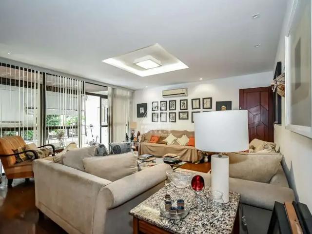 Apartamento para Venda em Rio de Janeiro/RJ Barra da Tijuca 3 Quartos