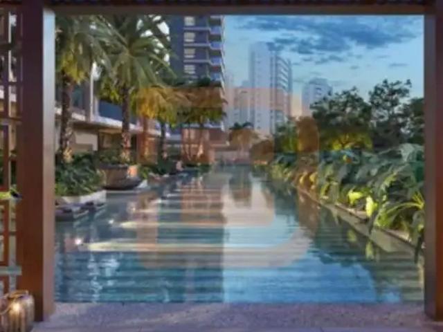 Apartamento para Venda em Rio de Janeiro/RJ Barra da Tijuca 3 Quartos
