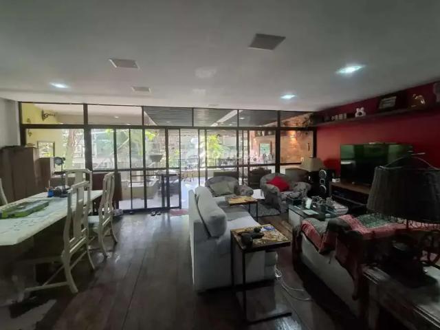 Apartamento para Venda em Rio de Janeiro/RJ Barra da Tijuca 3 Quartos