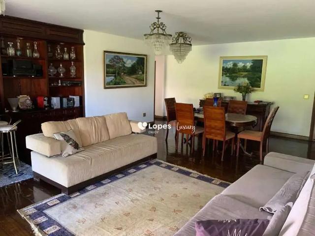 Apartamento para Venda em Rio de Janeiro/RJ Barra da Tijuca 3 Quartos