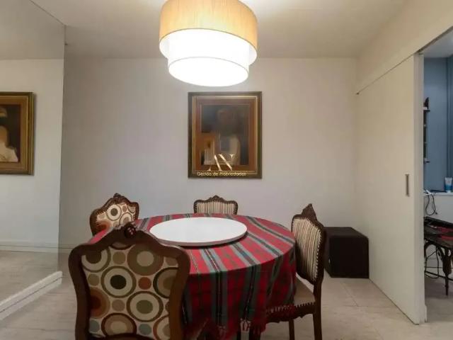Apartamento para Venda em Rio de Janeiro/RJ Barra da Tijuca 3 Quartos