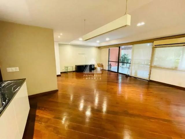 Apartamento para Venda em Rio de Janeiro/RJ Barra da Tijuca 3 Quartos