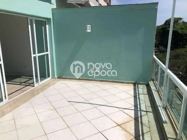 Apartamento para Venda em Rio de Janeiro/RJ Barra da Tijuca 3 Quartos