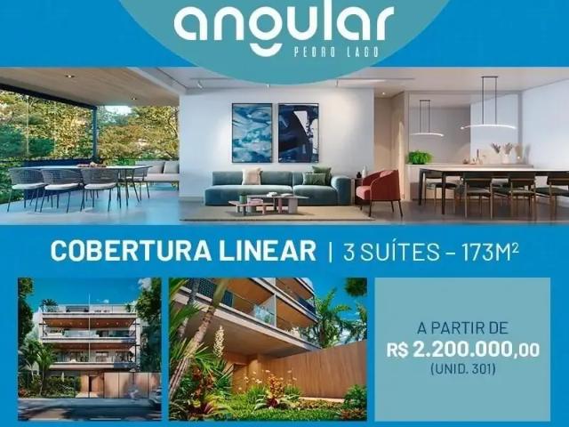 Apartamento para Venda em Rio de Janeiro/RJ Barra da Tijuca 3 Quartos