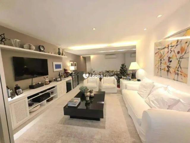 Apartamento para Venda em Rio de Janeiro/RJ Barra da Tijuca 3 Quartos