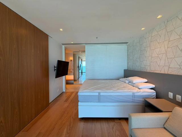 Apartamento para Venda em Rio de Janeiro/RJ Barra da Tijuca 3 Quartos