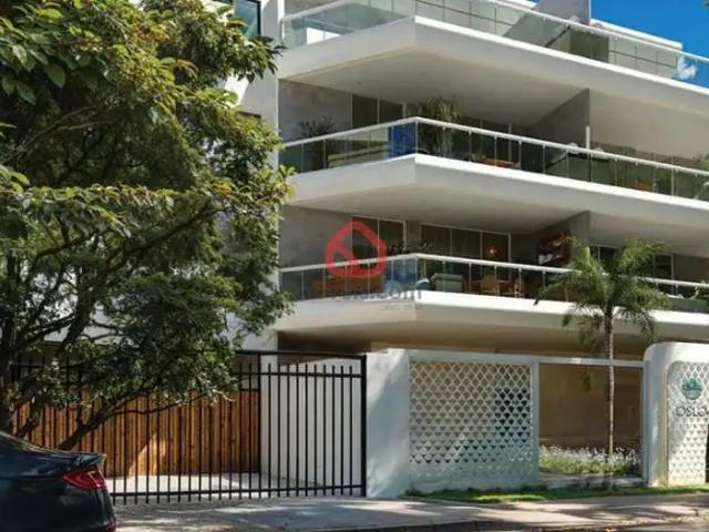 Apartamento para Venda em Rio de Janeiro/RJ Barra da Tijuca 3 Quartos