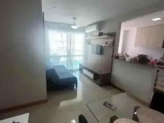 Apartamento para Venda em Rio de Janeiro/RJ Barra da Tijuca 3 Quartos